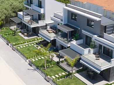 Athina Residential Complex - Image 6