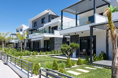 Athina Residential Complex - Image 7