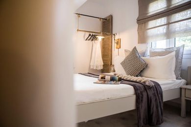 Luxury Apartment I Garden View