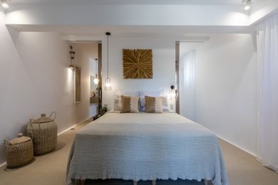 Luxury Apartment II Garden View