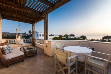 Prestige Suite Erato