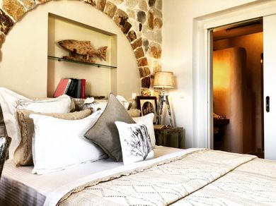 Premium Suite Kleio Sea View