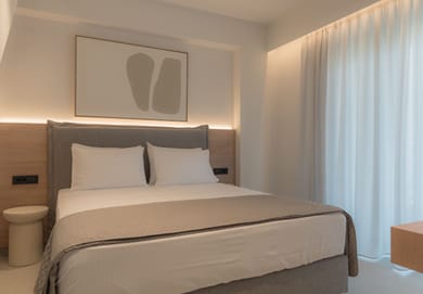 Aliki City Apts - 2 Bedrooms