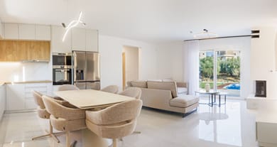 Aliva Villa