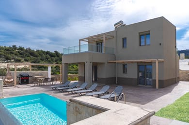 Amnia Villas