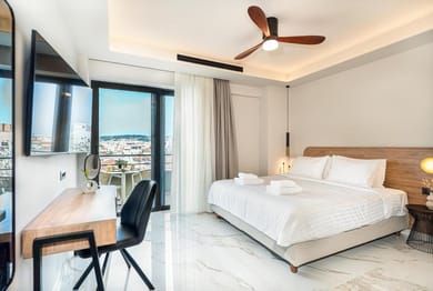 Arc Elegant Apartment 2