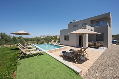 Villa Aska
