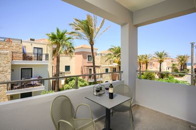 Athina Suites 1 Bedroom | Platanias