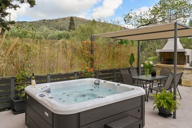 Christina's Dream house near the beach