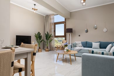 Evangelia's Premium Residence