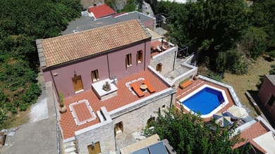 Villa Irini