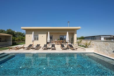 Just Breathe Family Villa