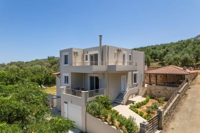 Villa Kyparisses
