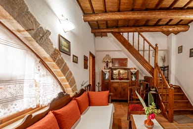 Agapi's Charming Retreat
