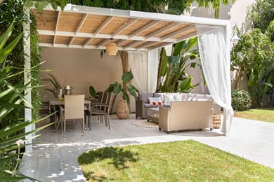 Casa Meropi