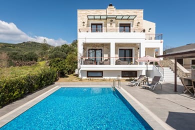 Villa Nina | Kolymvari