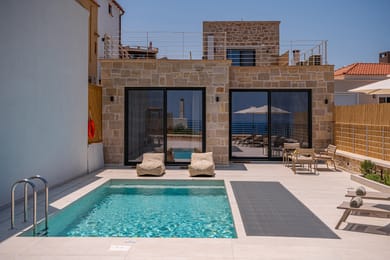 Petra Retreat Residence 1