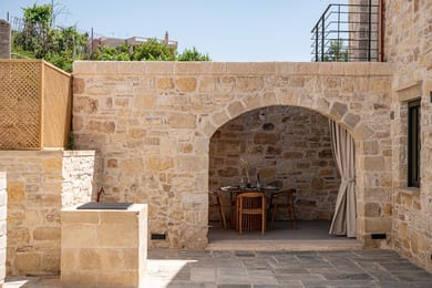 Petra Retreat Residence 2