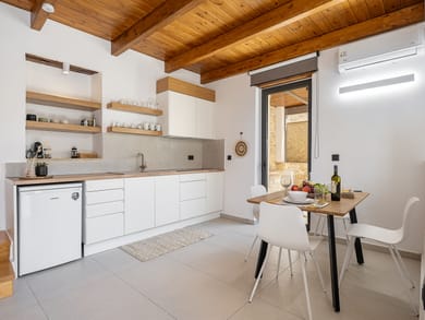 Petra Retreat Residence 3