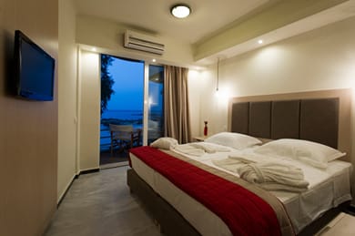 Seafalios Two Bedroom Apartment