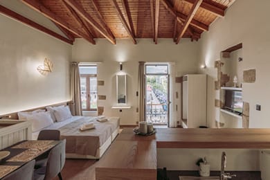 Santa Lucia Apartment