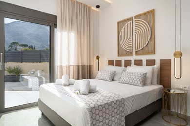 Stone Heaven Luxury Villa