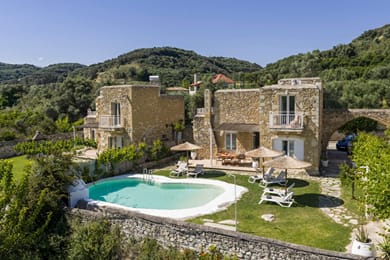 Villa Violanda