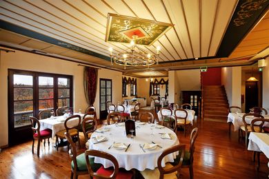 Athina Hotel Zagori - Image 2