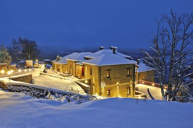 Athina Hotel Zagori - Image 4