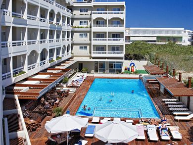 Athineon Hotel - Image 4