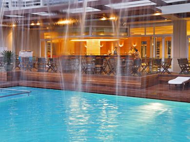 Athineon Hotel - Image 5