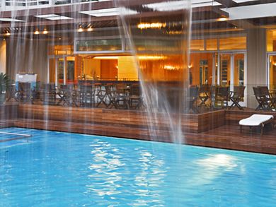 Athineon Hotel - Image 6