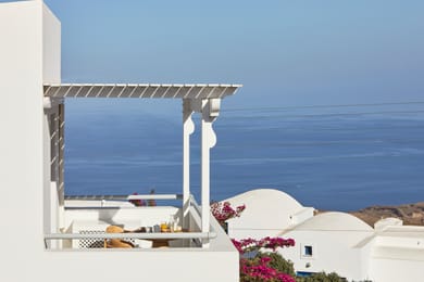 Athiri Santorini Family Friendly Hotel - Image 2
