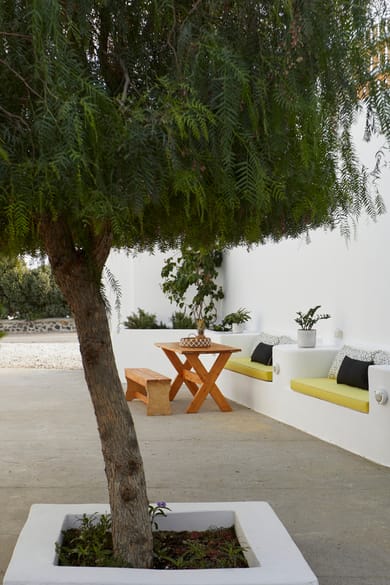 Athiri Santorini Family Friendly Hotel - Image 5