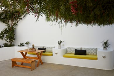 Athiri Santorini Family Friendly Hotel - Image 6