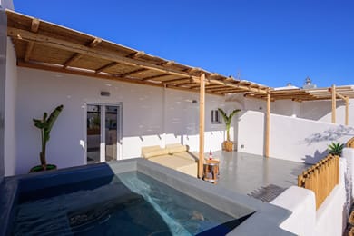 Athiri Luxury Suites Santorini - Image 2