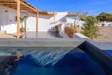 Athiri Luxury Suites Santorini - Image 5