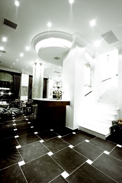 Athens Lotus Hotel - Image 5