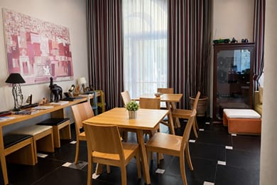 Athens Lotus Hotel - Image 3