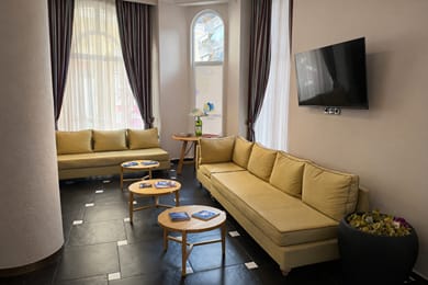 Athens Lotus Hotel - Image 4