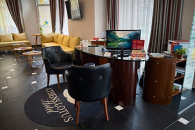 Athens Lotus Hotel - Image 5