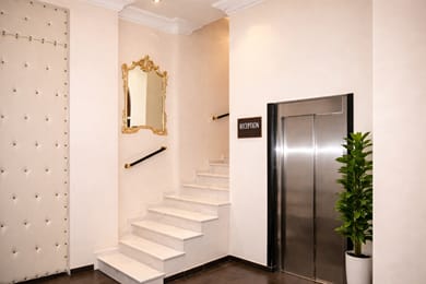 Athens Lotus Hotel - Image 6
