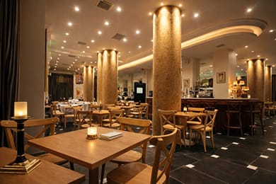 Athens Lotus Hotel - Image 7