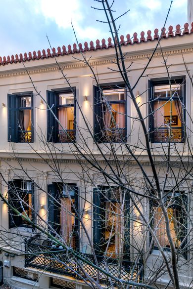 Athens Manor Houses - Image 6