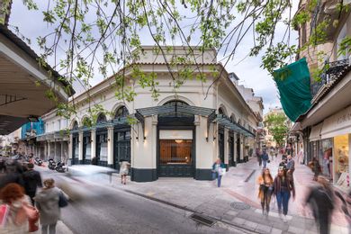 Athens Manor Houses - Image 5