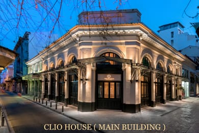 Athens Manor Houses - Image 2