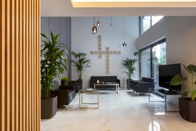 Athens Panorama Project - Image 4