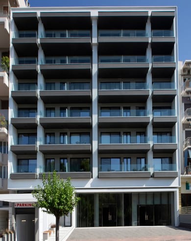 Athens Panorama Project - Image 6