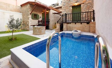 Athenian Residences - Image 2