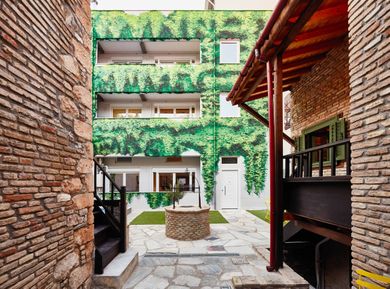 Athenian Residences - Image 4